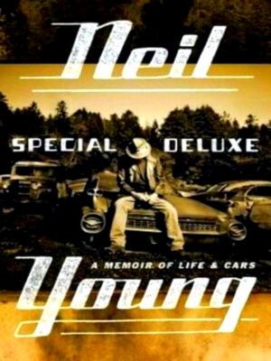 Bild des Verkufers fr Special Deluxe A Memoir of Life & Cars Special Collection zum Verkauf von Collectors' Bookstore