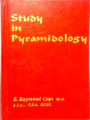 Seller image for Study in Pyramidology Special Collection for sale by Collectors' Bookstore