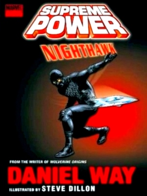 Seller image for Supreme Power - Nighthawk Special Collection for sale by Collectors' Bookstore