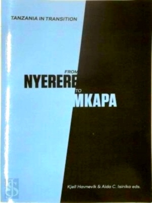 Immagine del venditore per Tanzania in Transition From Nyerere to Mkapa Special Collection venduto da Collectors' Bookstore
