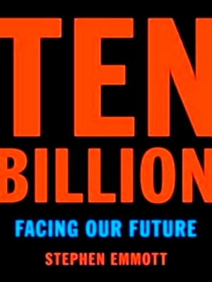 Seller image for Ten Billion Special Collection for sale by Collectors' Bookstore