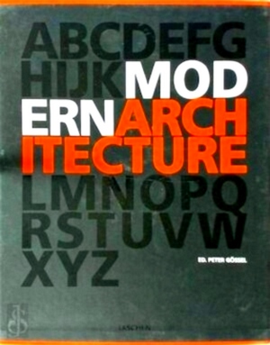 Seller image for The A-Z of Modern Architecture 2 volumes Special Collection for sale by Collectors' Bookstore