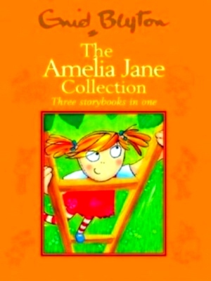 Seller image for The Amelia Jane collection Special Collection for sale by Collectors' Bookstore