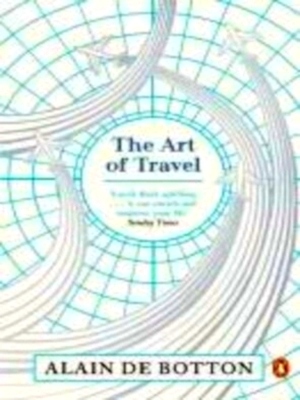 Seller image for The Art of Travel Special Collection for sale by Collectors' Bookstore