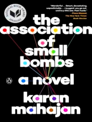 Seller image for The Association of Small Bombs Special Collection for sale by Collectors' Bookstore