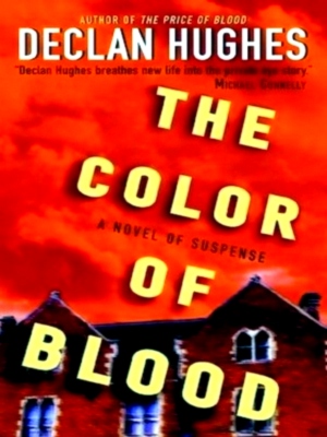 Seller image for The Color of Blood Special Collection for sale by Collectors' Bookstore