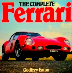 Immagine del venditore per The Complete Ferrari Special Collection venduto da Collectors' Bookstore