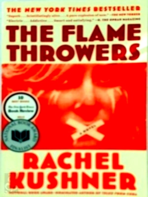 Seller image for The Flamethrowers Special Collection for sale by Collectors' Bookstore