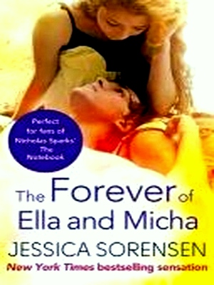 Seller image for The Forever of Ella and Micha Special Collection for sale by Collectors' Bookstore