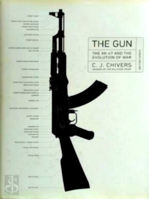 Immagine del venditore per The Gun Special Collection venduto da Collectors' Bookstore