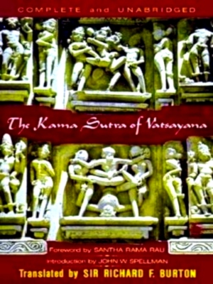 Immagine del venditore per The Kama Sutra of Vatsayana The Classic Hindu Treatise on Love and Social Conduct Special Collection venduto da Collectors' Bookstore