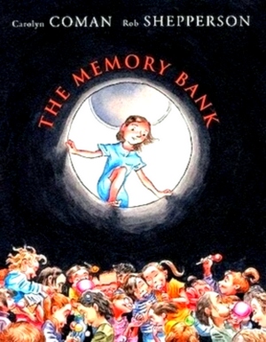 Bild des Verkufers fr The Memory Bank Special Collection zum Verkauf von Collectors' Bookstore