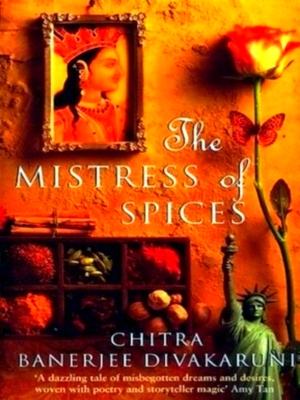 Seller image for The Mistress of Spices Special Collection for sale by Collectors' Bookstore