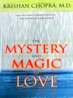 Seller image for The Mystery and Magic of Love Special Collection for sale by Collectors' Bookstore