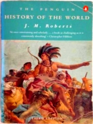Seller image for The Penguin History of the World Special Collection for sale by Collectors' Bookstore