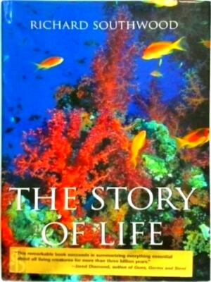 Seller image for The Story Of Life Special Collection for sale by Collectors' Bookstore