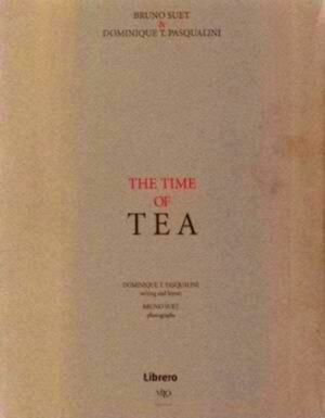 Bild des Verkufers fr The Time of Tea Special Collection zum Verkauf von Collectors' Bookstore