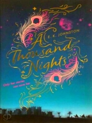 Image du vendeur pour Thousand Nights Special Collection mis en vente par Collectors' Bookstore