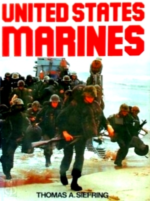 Seller image for United States Marines Special Collection for sale by Collectors' Bookstore