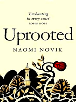 Seller image for Uprooted Special Collection for sale by Collectors' Bookstore