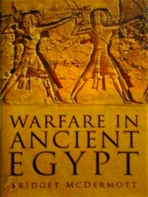 Imagen del vendedor de Warfare in Ancient Egypt Special Collection a la venta por Collectors' Bookstore