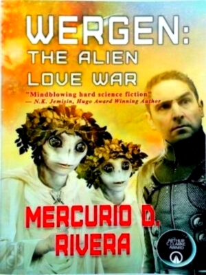 Seller image for Wergen The Alien Love War Special Collection for sale by Collectors' Bookstore