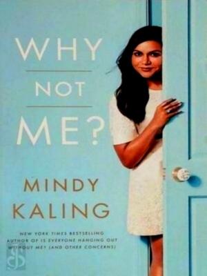 Seller image for Why Not Me? Special Collection for sale by Collectors' Bookstore