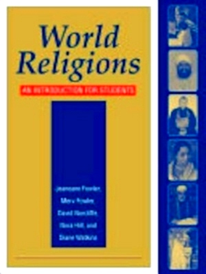 Seller image for World Religions Special Collection for sale by Collectors' Bookstore