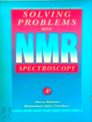 Imagen del vendedor de Solving Problems with NMR Spectroscopy Special Collection a la venta por Collectors' Bookstore