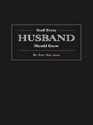 Seller image for Stuff Every Husband Should Know Special Collection for sale by Collectors' Bookstore