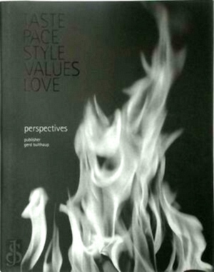 Image du vendeur pour Taste, Pace, Style, Values, Love Special Collection mis en vente par Collectors' Bookstore