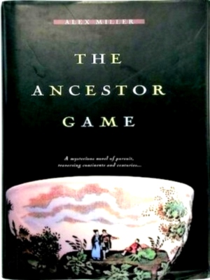 Seller image for The Ancestor Game Special Collection for sale by Collectors' Bookstore