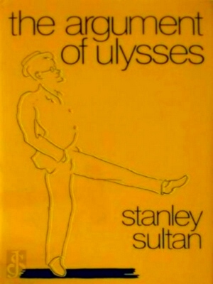 Seller image for The Argument of Ulysses Special Collection for sale by Collectors' Bookstore