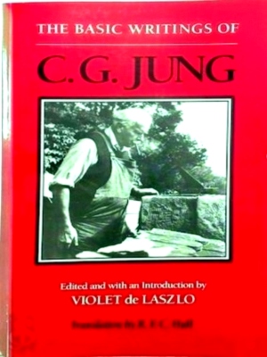 Imagen del vendedor de The Basic Writings of C.G. Jung Revised R.F.C. Hull Translation Special Collection a la venta por Collectors' Bookstore