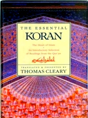 Seller image for The Essential Koran Special Collection for sale by Collectors' Bookstore