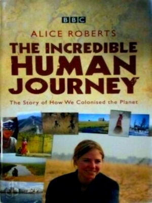Seller image for The Incredible Human Journey Special Collection for sale by Collectors' Bookstore