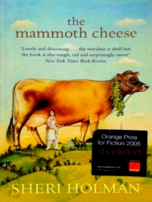 Seller image for The mammoth cheese Special Collection for sale by Collectors' Bookstore