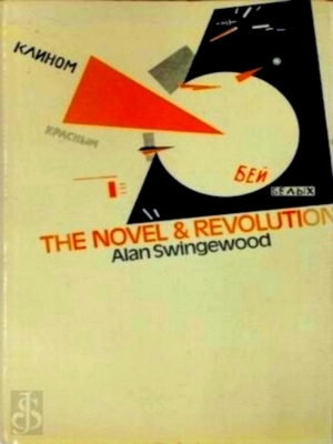 Seller image for The Novel & Revolution Special Collection for sale by Collectors' Bookstore