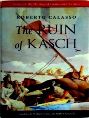 Seller image for The Ruin of Kasch Special Collection for sale by Collectors' Bookstore