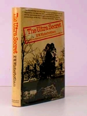 Immagine del venditore per The Ultra Secret Special Collection venduto da Collectors' Bookstore