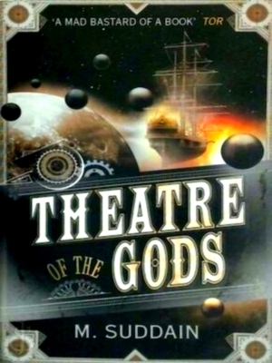 Imagen del vendedor de Theatre of the Gods Special Collection a la venta por Collectors' Bookstore