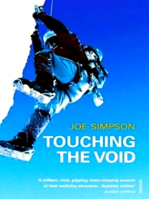 Seller image for Touching the Void Limited Special Edition for sale by Collectors' Bookstore
