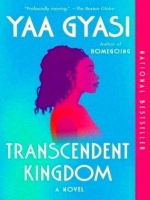 Seller image for Transcendent Kingdom A Novel Special Collection for sale by Collectors' Bookstore