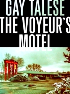 Imagen del vendedor de Voyeur's motel Special Collection a la venta por Collectors' Bookstore