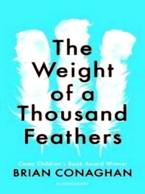 Seller image for Weight of a thousand feathers Special Collection for sale by Collectors' Bookstore