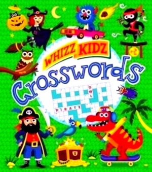 Bild des Verkufers fr Whizz Kidz Crosswords Special Collection zum Verkauf von Collectors' Bookstore