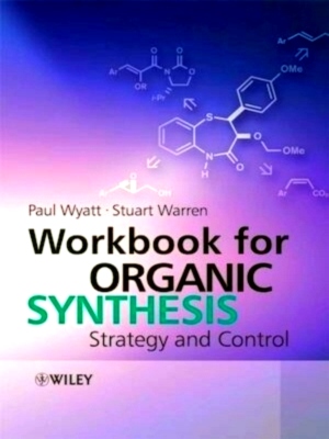 Immagine del venditore per Workbook for Organic Synthesis Strategy and Control Special Collection venduto da Collectors' Bookstore