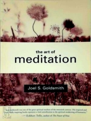 Seller image for The Art of Meditation Special Collection for sale by Collectors' Bookstore