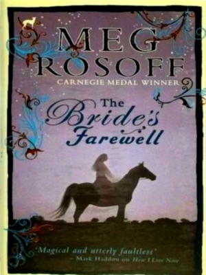 Seller image for The Bride's Farewell Special Collection for sale by Collectors' Bookstore