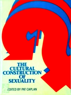 Seller image for The Cultural Construction of Sexuality Special Collection for sale by Collectors' Bookstore